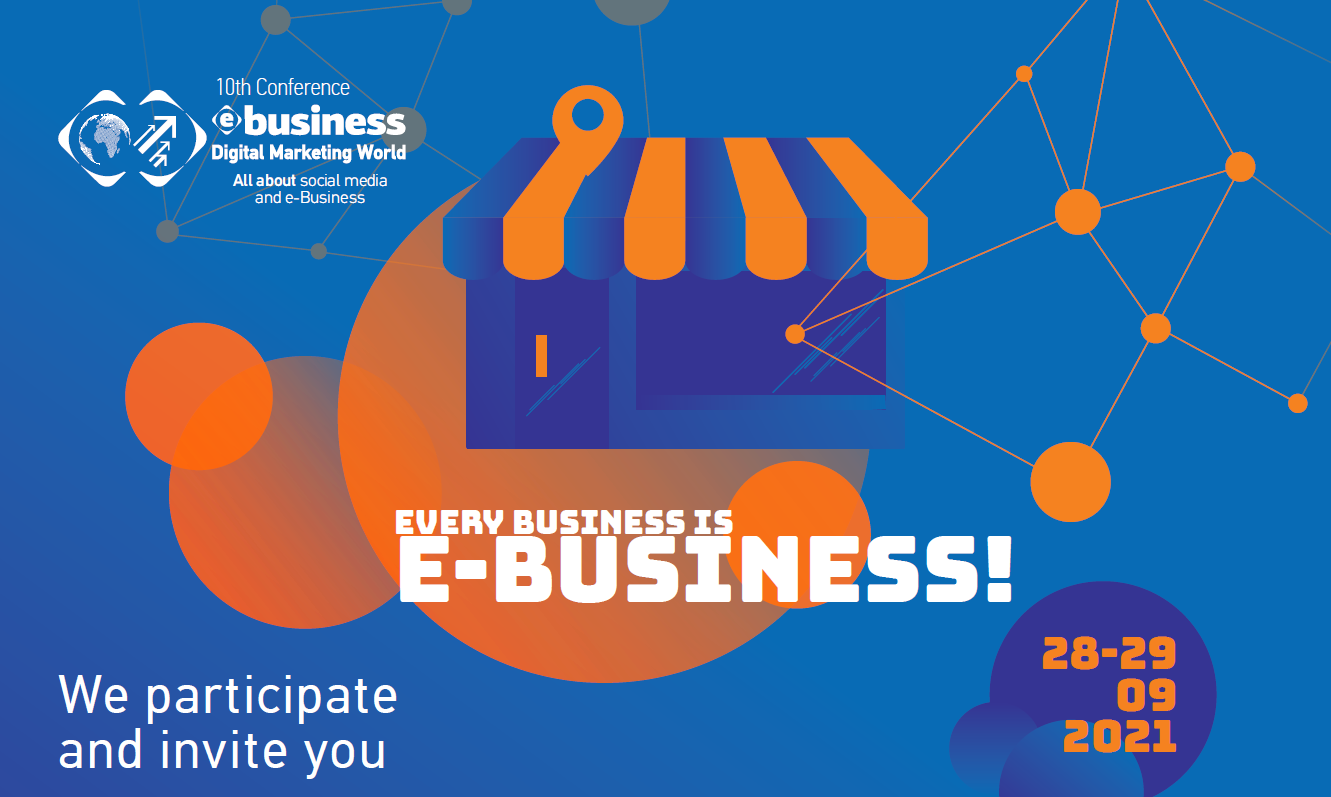 ebusiness social media