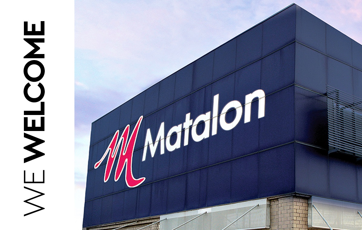 Pilot, Matalon, Generation Y